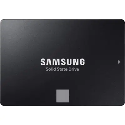SSD e Brendshme Samsung 870 EVO / 1TB / 2.5" / SATA III / 560MB/s – Zezë