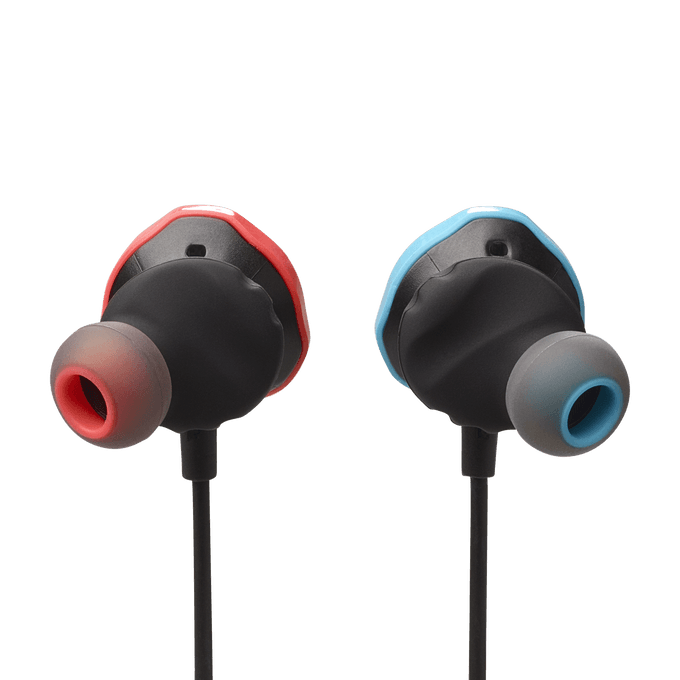 Kufje Gaming JBL Quantum 50 / Wired / In-Ear / 3.5 mm / Mikrofon – Zezë - 2