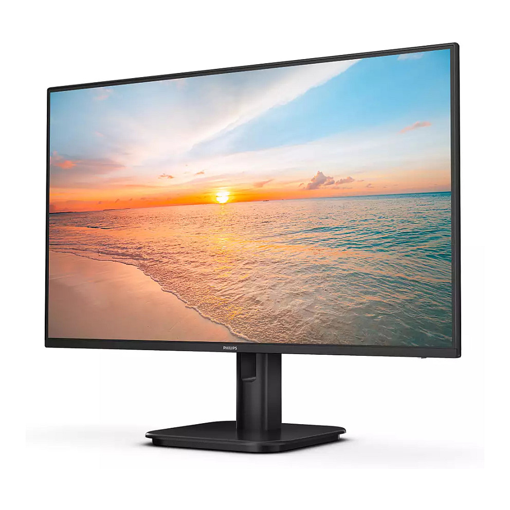 Monitor Philips 24E1N1200A / 23.8″ / FHD IPS LCD / 120Hz / 4ms / HDMI + VGA + DP- Zezë - 6
