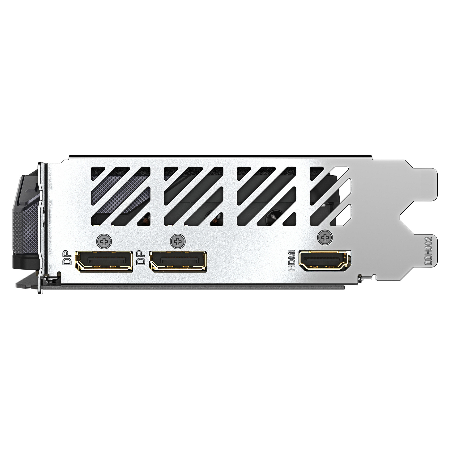 Kartelë Grafike AMD Radeon RX 9060 XT / 16GB GDDR6 / Gaming - 8