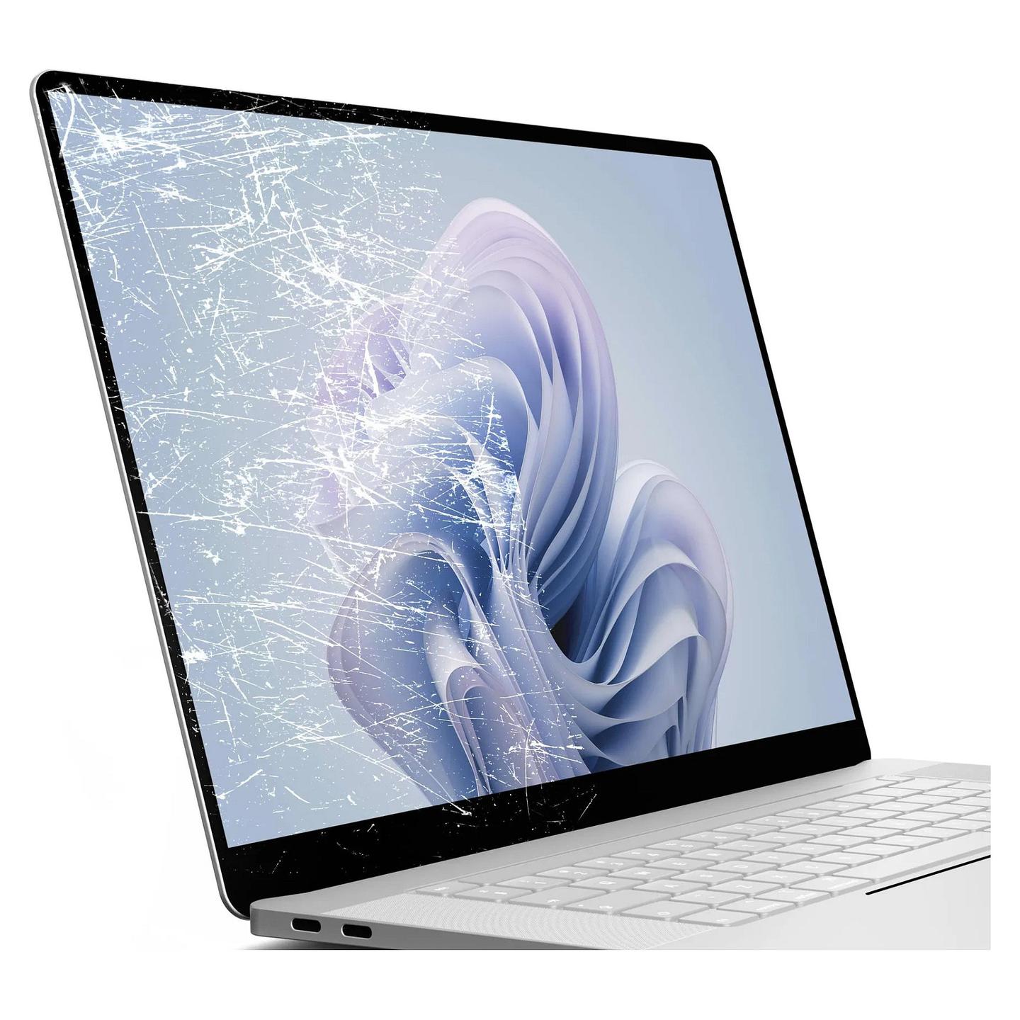 Filtër Privatësie DICOTA D50003-2MG, 13.3", 16:9, 2-Drejtimësh, Universal, Magnetik, ±30°, Anti-Glare - Zezë - 6