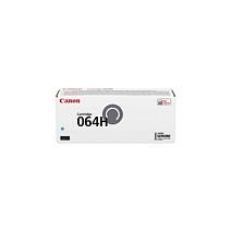 Toner Canon 064H, 10,400 faqe - Blu - 1