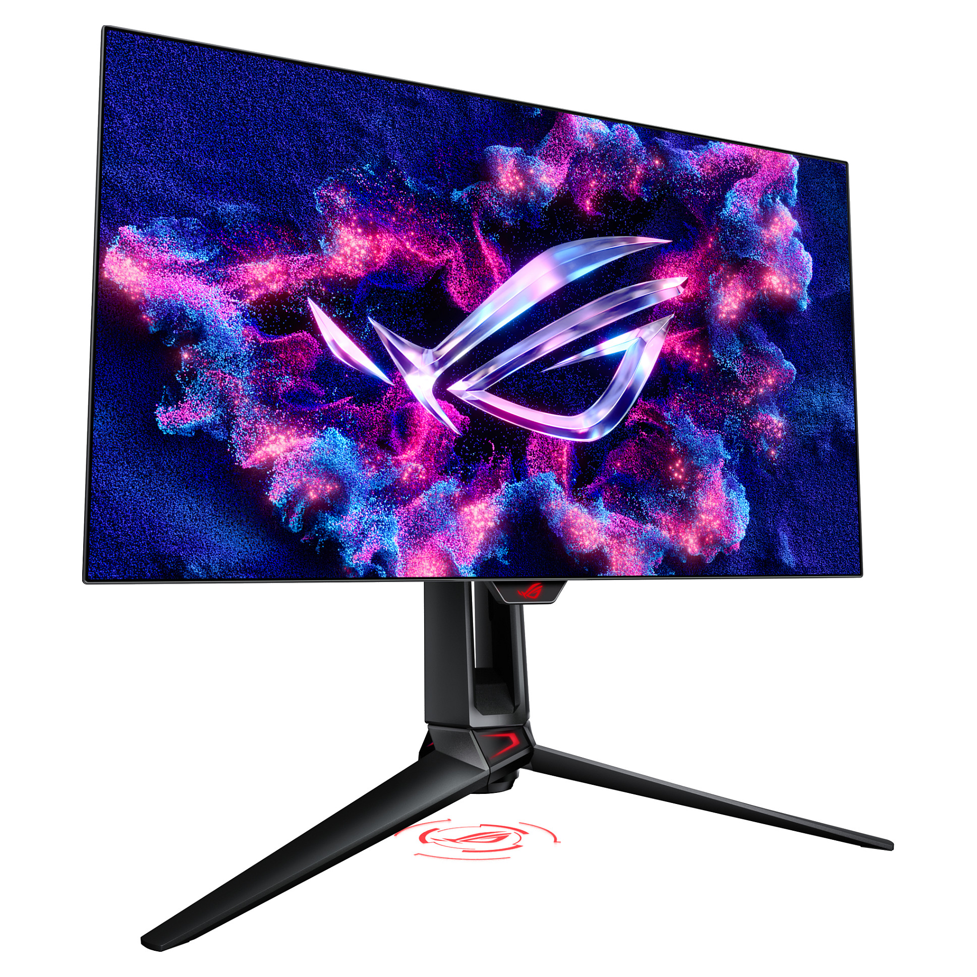 Monitor ASUS ROG Swift PG27AQDP / 26.5″ / 2560×1440 / 480Hz / OLED / I zi - 4