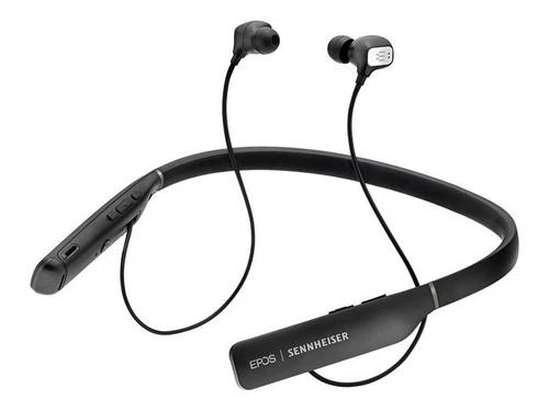 Kufje pa kabllo EPOS ADAPT 460 / Bluetooth / Neckband / ANC / In-Ear - Zezë - 1