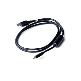 Garmin USB-Kabllo për PC (Mini-USB) - 1