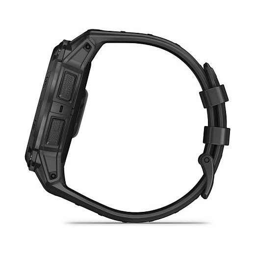 Orë e Mençur Garmin Instinct 3 / 45 mm / AMOLED / GPS / Monitorim i Rrahjeve të Zemrës – Grafit - 13
