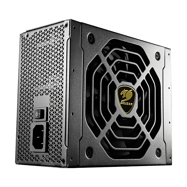 Furnizues Energjie 1050W COUGAR Power Supply GEX 1050W ATX3.0 / 80 Plus Gold / Modular - 3