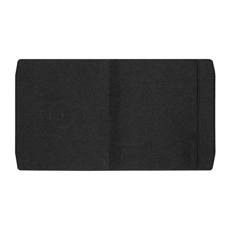 Mbrojtëse për eReader PocketBook Charge Cover / PocketBook Era 7" / HN-QI-PU-700-BK-WW - Zezë - 3
