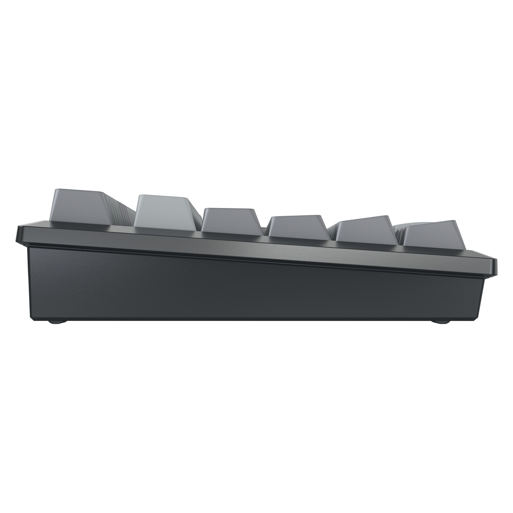 Tastierë pa kabllo CHERRY MX 2A Brown / QWERTZ - Gri - 7