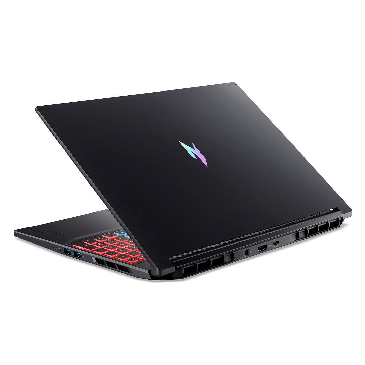 Laptop Gaming Acer Nitro V 16S ANV16S-71-708Y / Ultra 7 240H / 16GB DDR5 / 1TB / 16" WUXGA IPS 180Hz / RTX 5070 8GB / DE - Zezë - 7