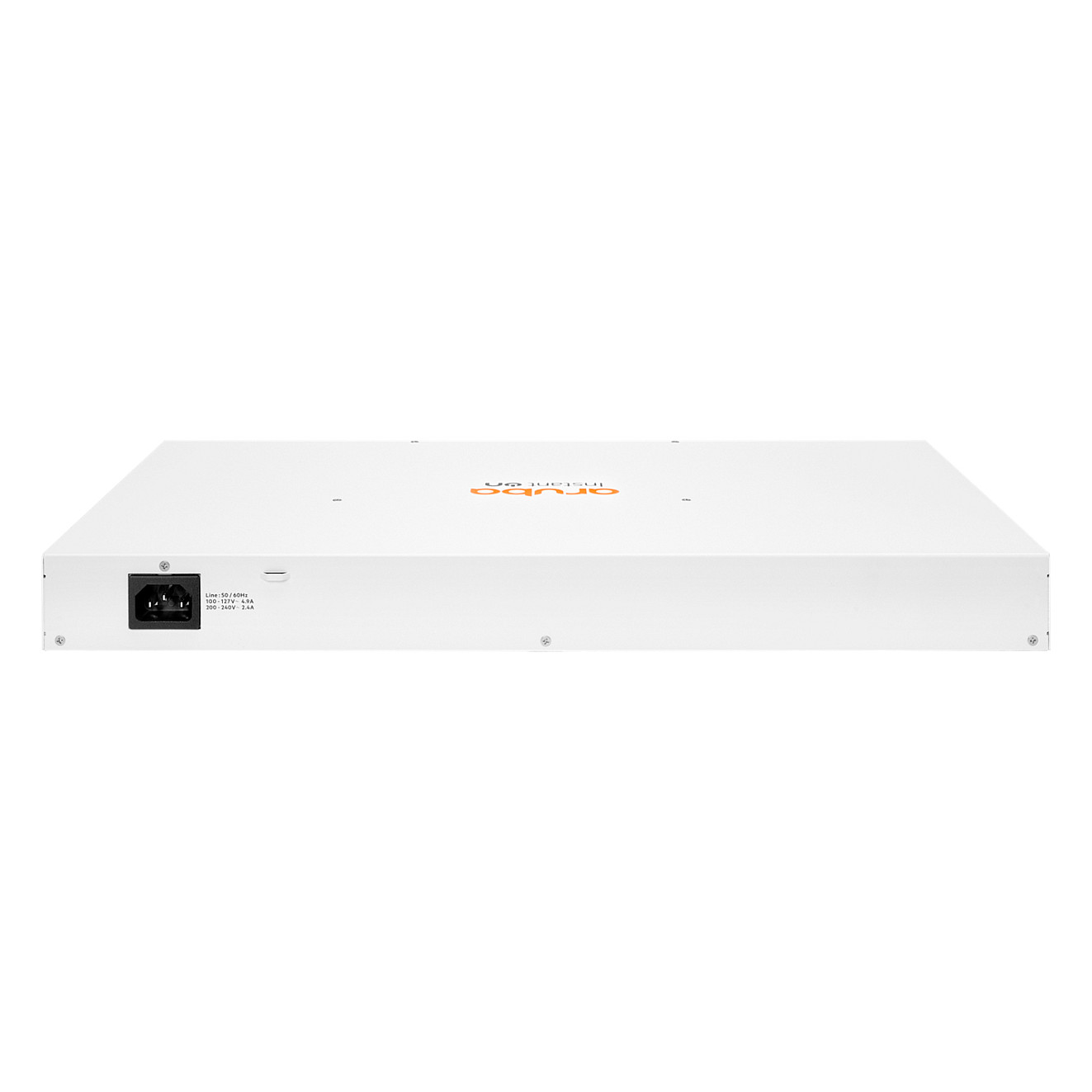 HPE Aruba Networking Instant On 1930 24G Class4 PoE 4SFP/SFP+ 370W - 3