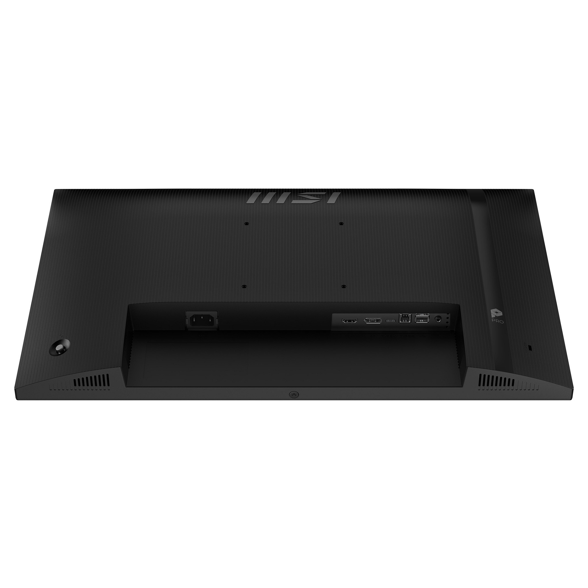 Monitor MSI PRO MP245PHG E14 / 23.8"/ Full HD IPS LCD / 144Hz / 1ms / HDMI+DP - Zezë - 15