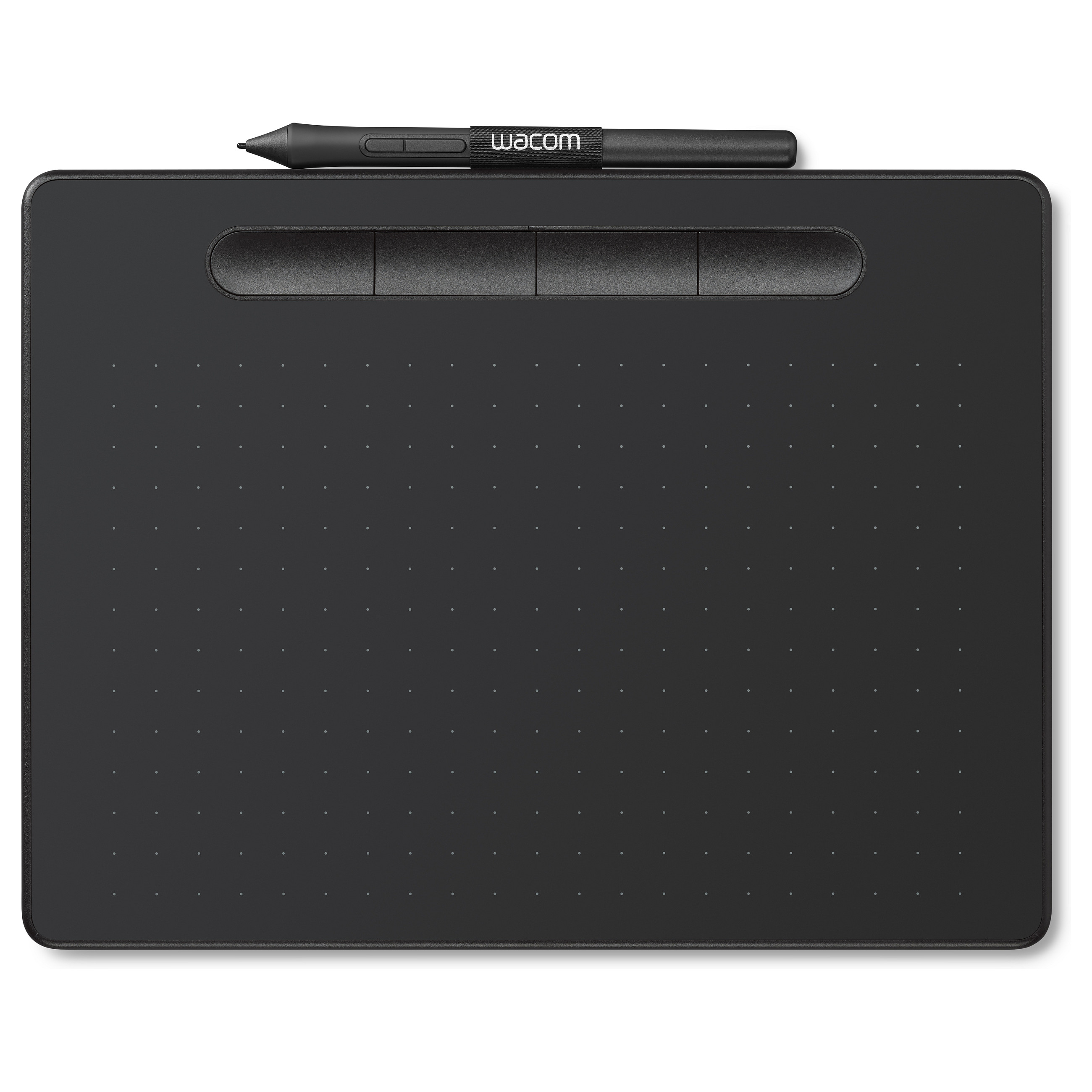 Tablet Grafik WACOM / Intuos M / Zezë - 3