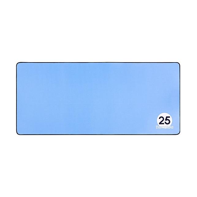 Mauspad DURABLE ERGOTOP / 574858 / Mbështetje për Kyçin e Dorës / Gel / 230 × 260 mm / Bazë kundër rrëshqitjes – Gri e errët