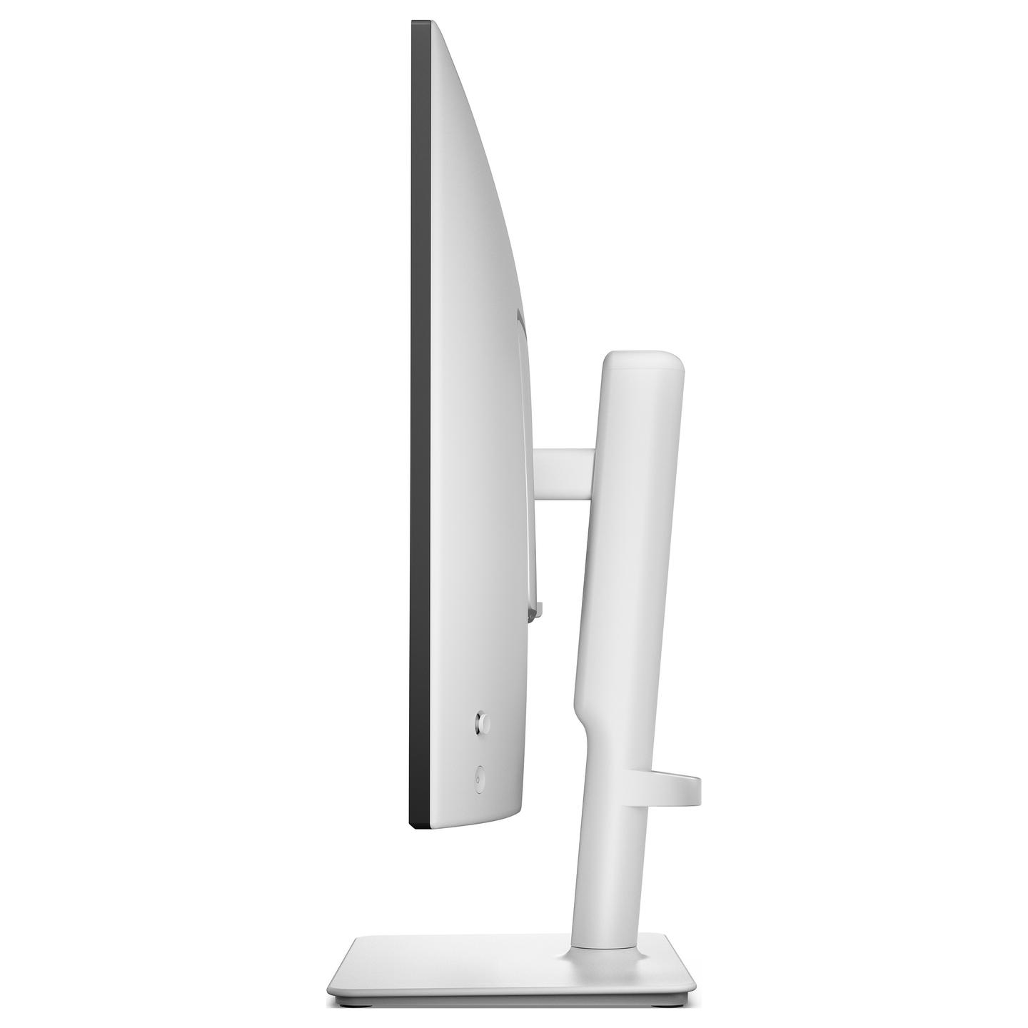 Monitor DELL Plus S2725DSM / 27" / QHD LCD / 100Hz / 8ms / HDMI+DP - Bardhë - 6