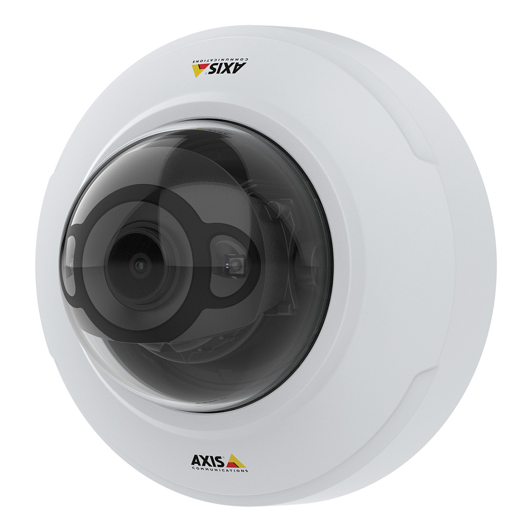 Axis Mini Fix Dome M4216-LV 4MP -  Kamera rrjeti IP - 1