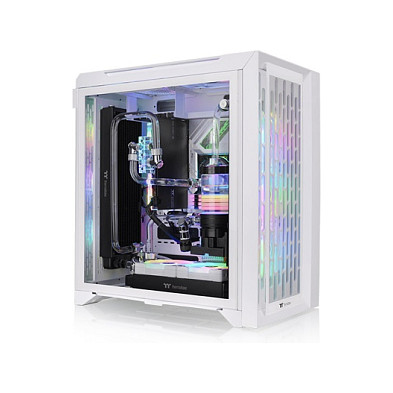 Kasë Thermaltake CTE C700 TG ARGB – Bardhë - 1