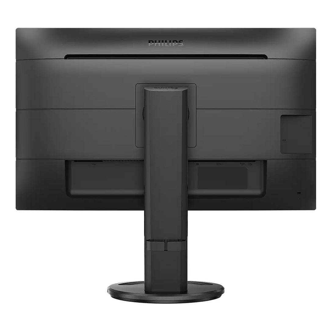 Monitor Philips 276B9 / 27"/ Quad HD IPS AG / 75Hz / 4ms / HDMI+USB+DP+HDCP - Zezë - 5