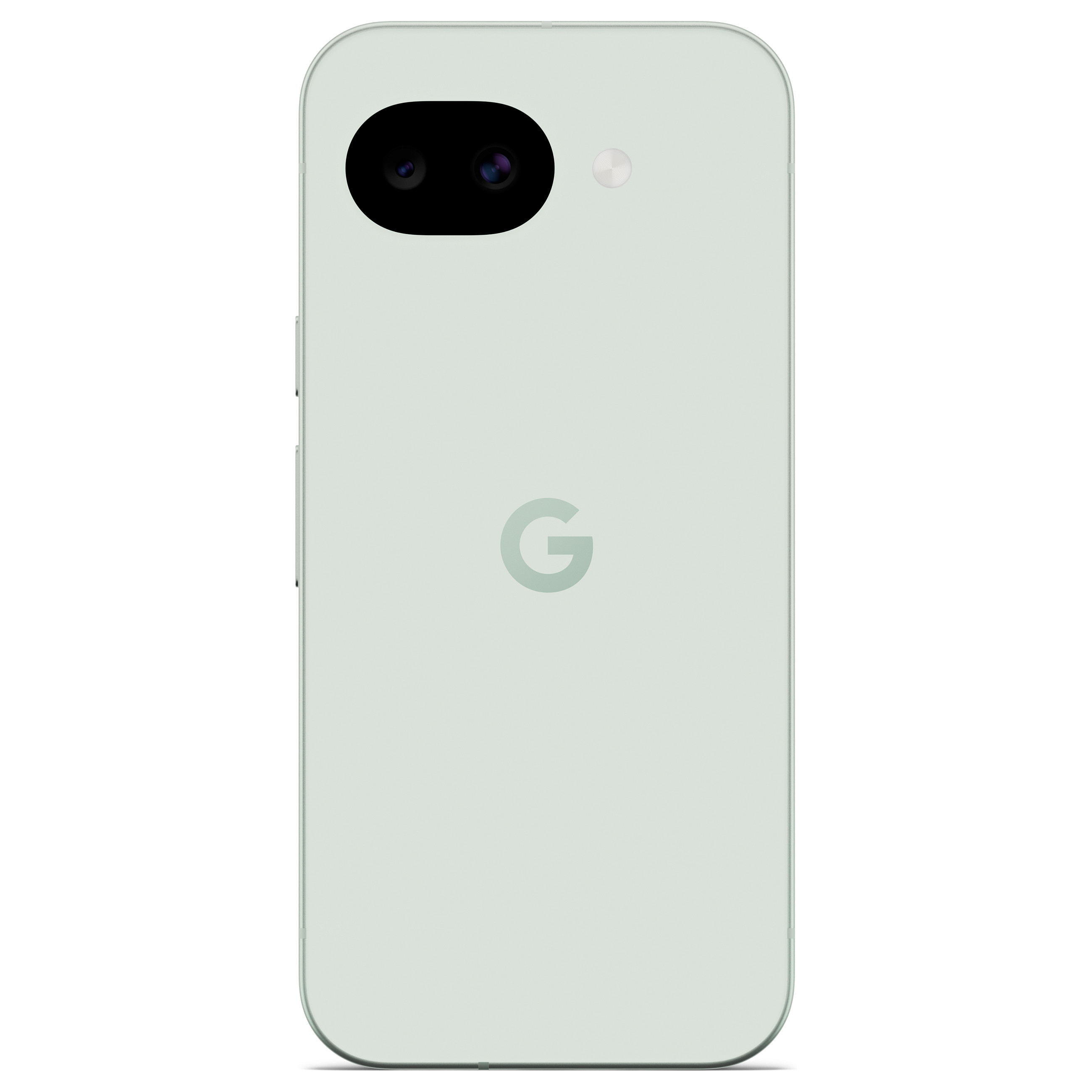 Telefon Google Pixel 10a / 8GB / 256GB / 5G / Dual SIM - Gjelbër - 4