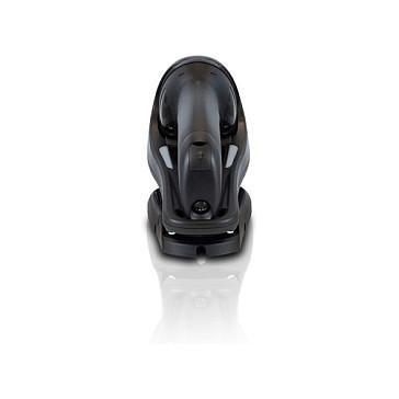 Stacion Karikimi për Skaner Datalogic WLC4090-BK-BT / Wireless Charging / Bluetooth / USB/RS-232/Wedge / Për Gryphon GBT4500 - Zezë/Bardhë