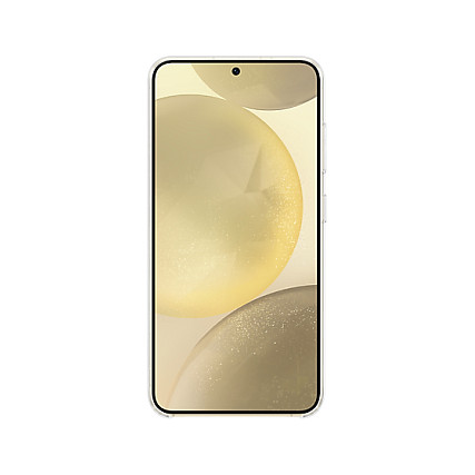 Mbrojtëse Samsung Clear Gadget Case S24 transparent - 2