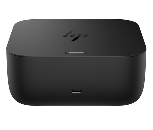 Docking Station HP USB-C 100W G6 / USB-C / HDMI 2.1 + 2x DisplayPort 1.4 / 100W – Zezë