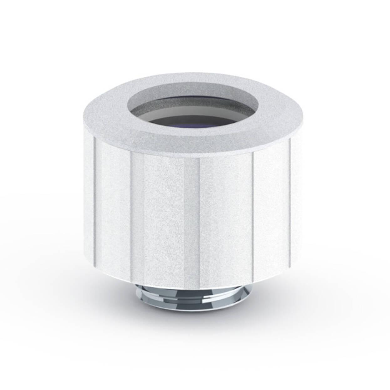 Lidhës për Ftohje Bitspower Artemis Advanced Multi-Link, G1/4", 14mm - Bardhë