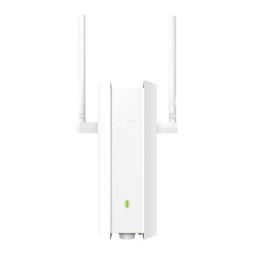 Access Point TP-LINK Omada EAP625-Outdoor HD / AX1800 WiFi 6 – Bardhë - 1