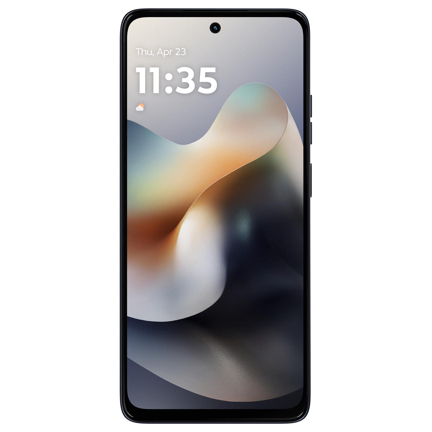 Telefon Motorola Moto G56 / 8GB / 512GB / 5G / Hybrid Dual SIM - Zezë