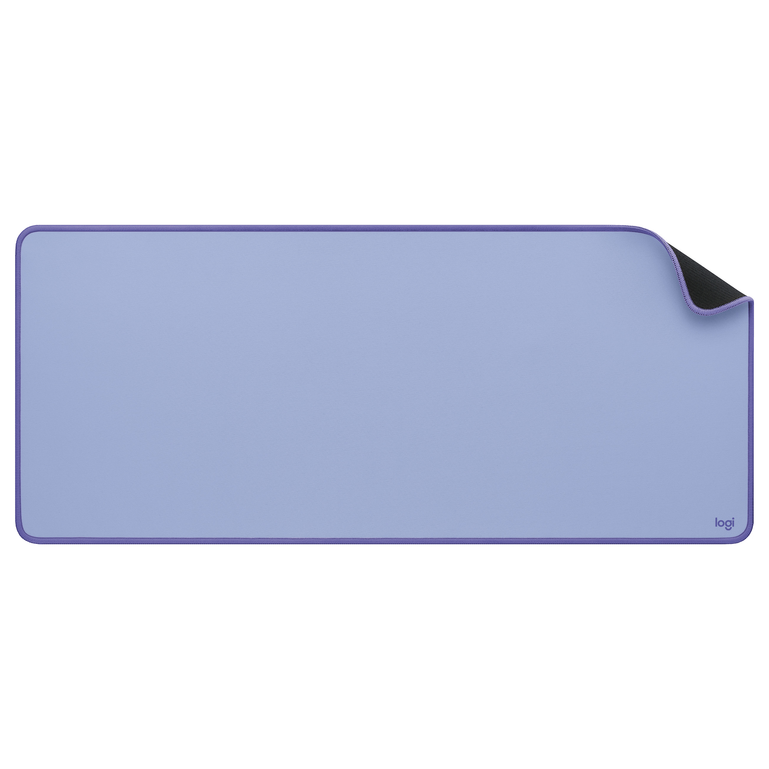 Mauspad Logitech Desk Mat Studio Series / 700 x 300 x 2 mm - Vjollcë - 2