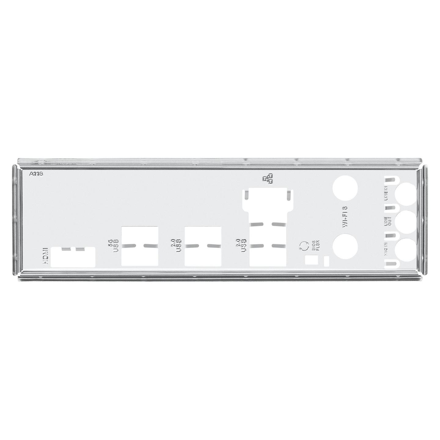 Pllakë Amë AMD AM5 ASUS PRIME B850M-F WIFI / DDR5 / mATX / HDMI - 8