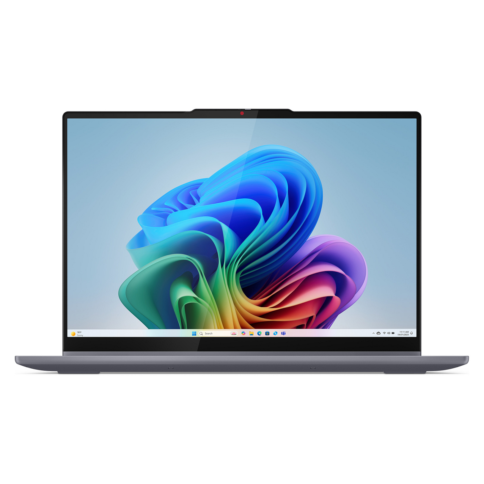 Laptop IdeaPad 5 2-in-1 16AKP10 / Ryzen AI 7 350 / 16GB LPDDR5 / 1TB /  16" WUXGA IPS LED Touchscreen / AMD Radeon 860M / DE  - Gri - 1