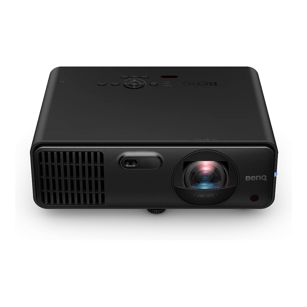 Projektor BenQ LK835ST / 4K Ultra HD / Laser / 4000 Lumens / HDMI- Zezë - 3