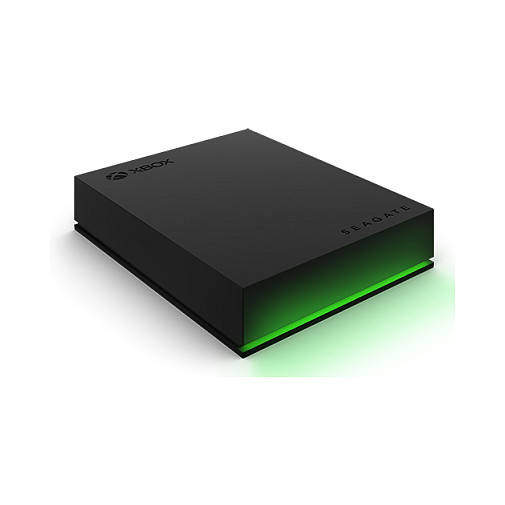 HDD e Jashtme Seagate Game Drive / 4TB / USB 3.2 - 3