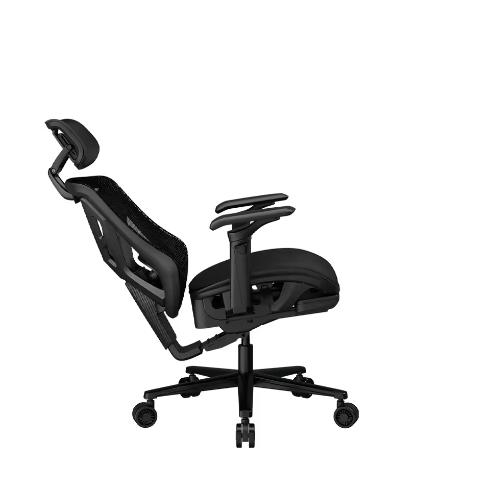 Karrige Gaming COUGAR Speeder NEO - Zezë - 5