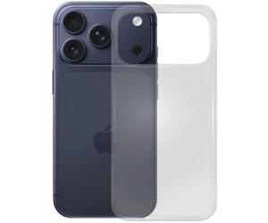 Case për Telefon PEDEA Soft TPU për iPhone 18 Pro - Transparente
