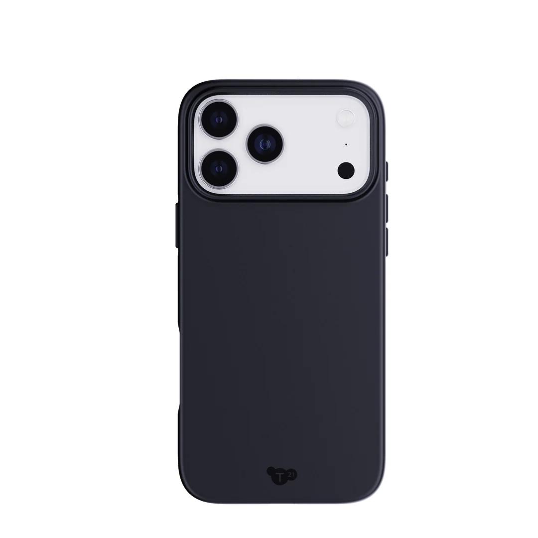 Aksesorë për Telefon Tech21 EvoLite MagSafe / iPhone 17 Pro Max / MagSafe - Zezë
