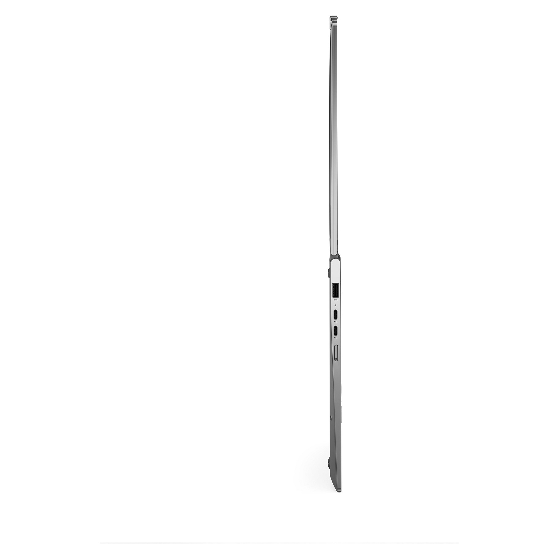 Laptop për punë Lenovo X1 2in1 G10 / Ultra7-255U / 32GB LPDDR5 / 1TB / 14" WUXGA IPS Touchscreen / Intel Graphics / DE  - Gri - 12
