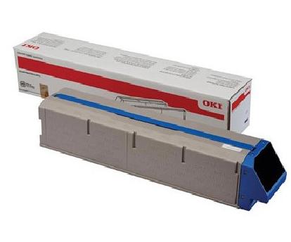 Toner OKI PRO9431 / 45536556 / 51.000 Faqe – Zezë