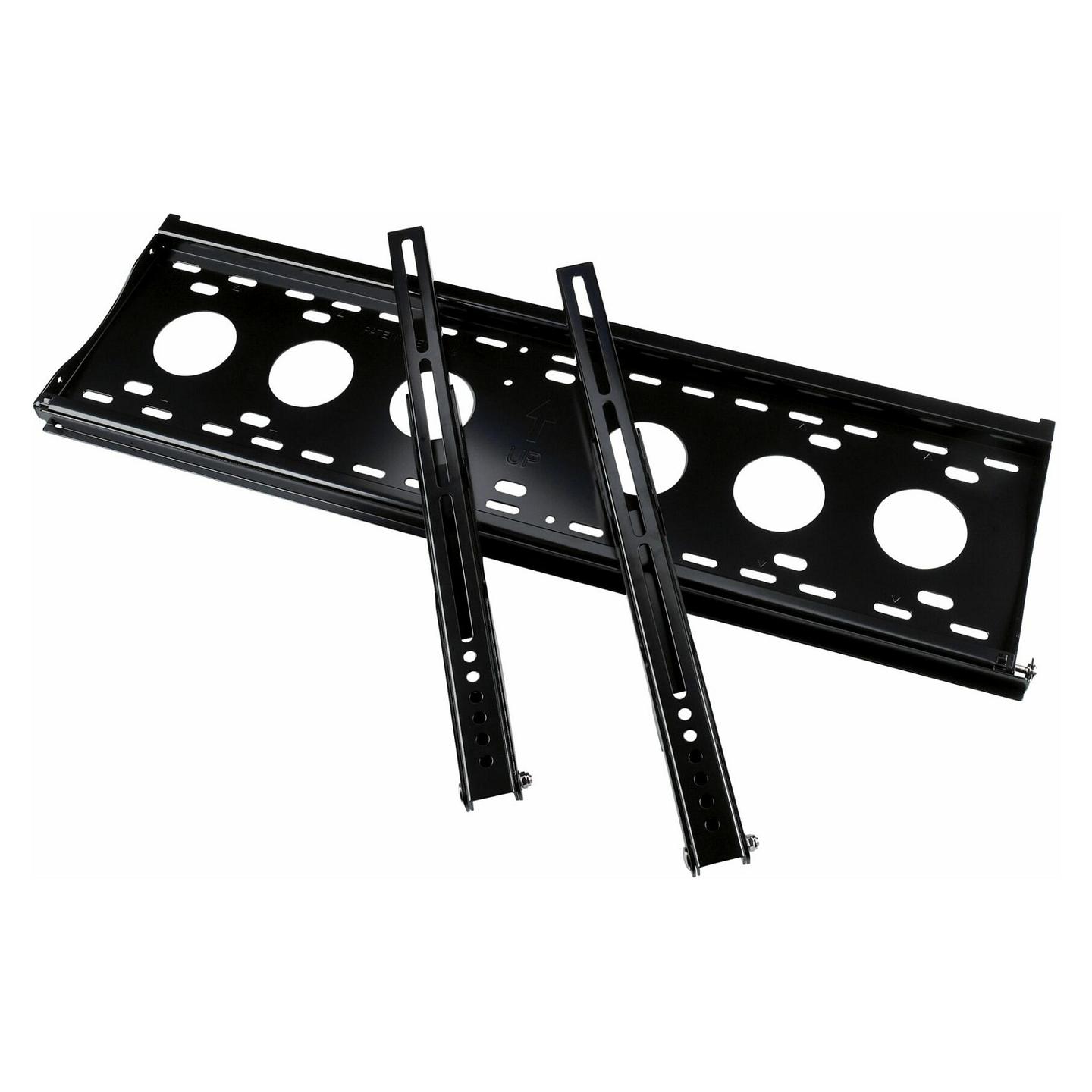 Mbajtëse Muri për TV AG Neovo LMK-01 / 42"-86" / 80kg / Tilt 0°-15° - Zezë - 4
