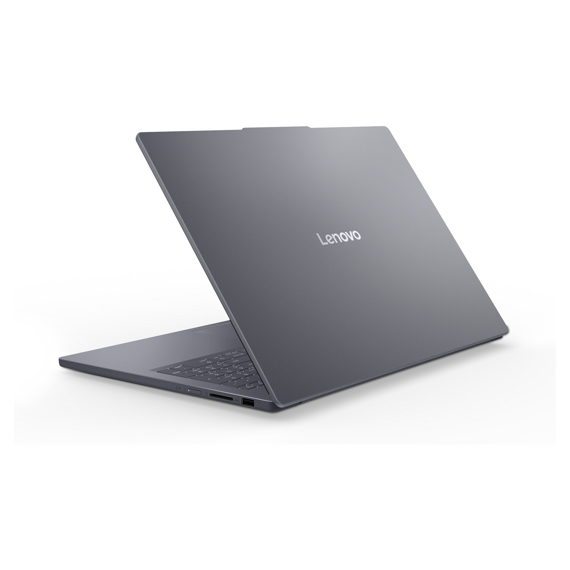 Laptop Lenovo IdeaPad Slim 3 16ARP10 / Ryzen 7 170 / 16GB DDR5 / 512GB / 16" WUXGA IPS 60Hz / AMD Radeon 680M - Hiri - 6