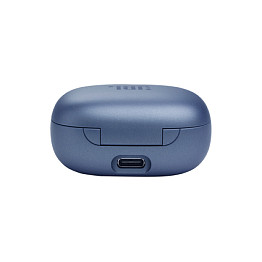 Kufje JBL Live Pro 2 TWS / Bluetooth 5.2 / True Adaptive Noise Cancelling / 11 mm / 40 orë – Blu - 6