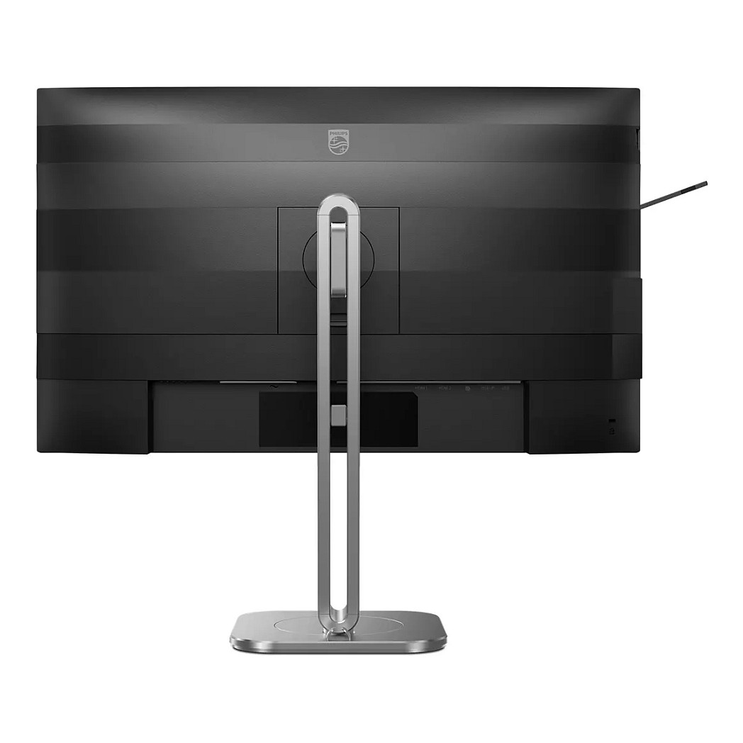 Monitor Philips 4000 series 27B2N4500/00 / 27″ WQHD IPS 120Hz 4ms / HDMI + DP + USB HUB / E zezë - 8