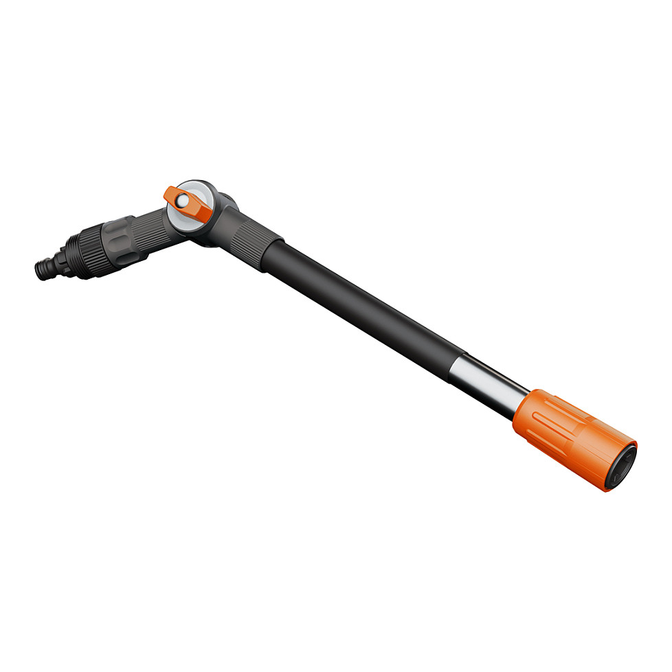 Gardena Cleansystem Stiel Flex - 1