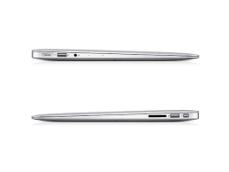 MacBook Air M5 13.6" / 10 CPU / 10 GPU / 70W - Silver - 3