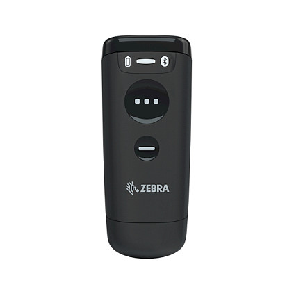 Skaner Barkodesh Zebra CS60 / 1D/2D / Bluetooth 5.0 / BLE / 100 m / 735mAh / IP65 - Zezë