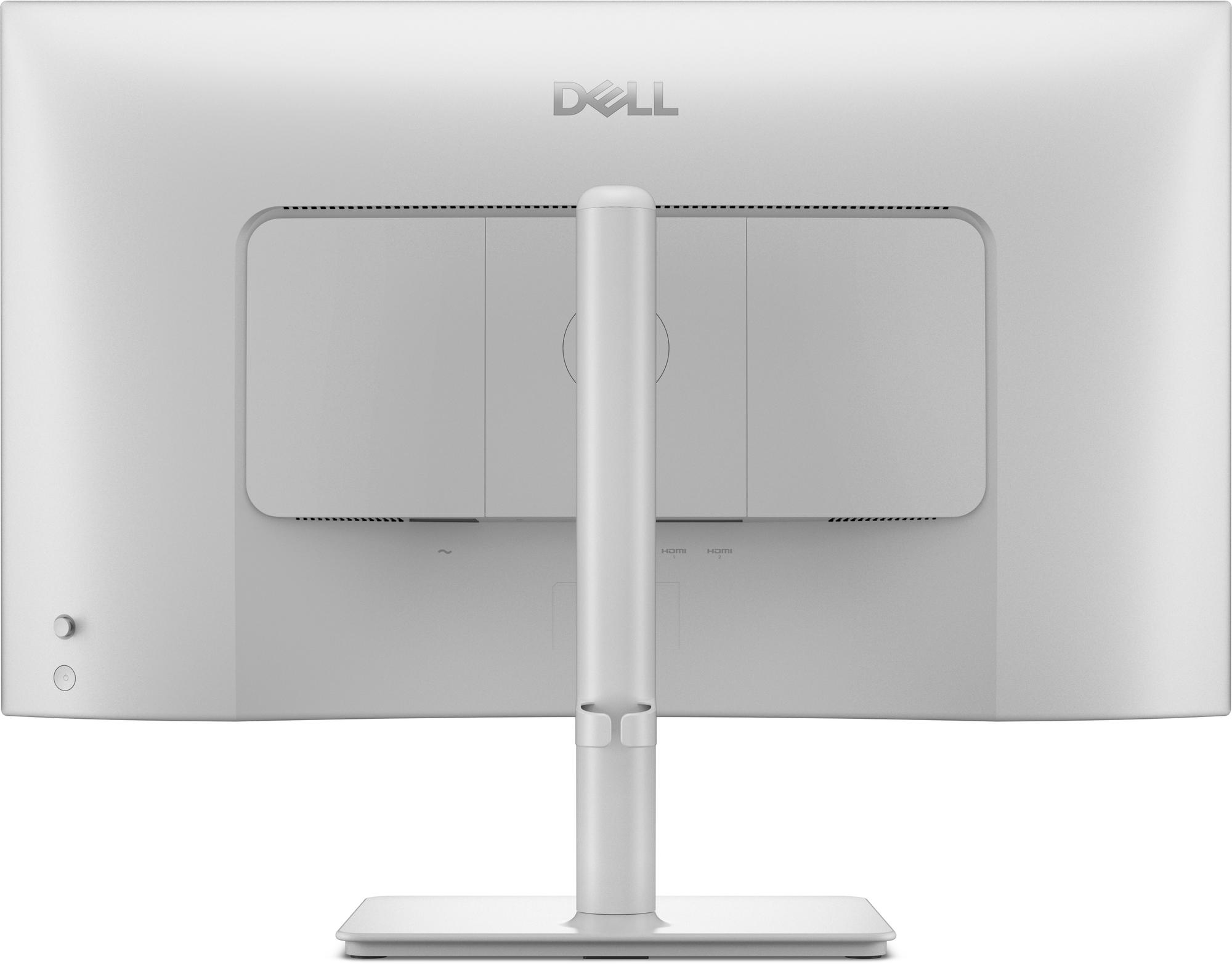 Monitor për Punë DELL S2725HSM / 27" / Full HD / IPS / 144Hz / AMD FreeSync – Bardhë - 4