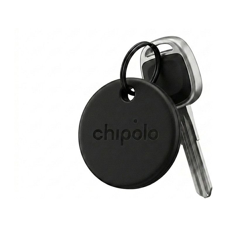 Gjurmues Chipolo POP / Bluetooth - Zezë