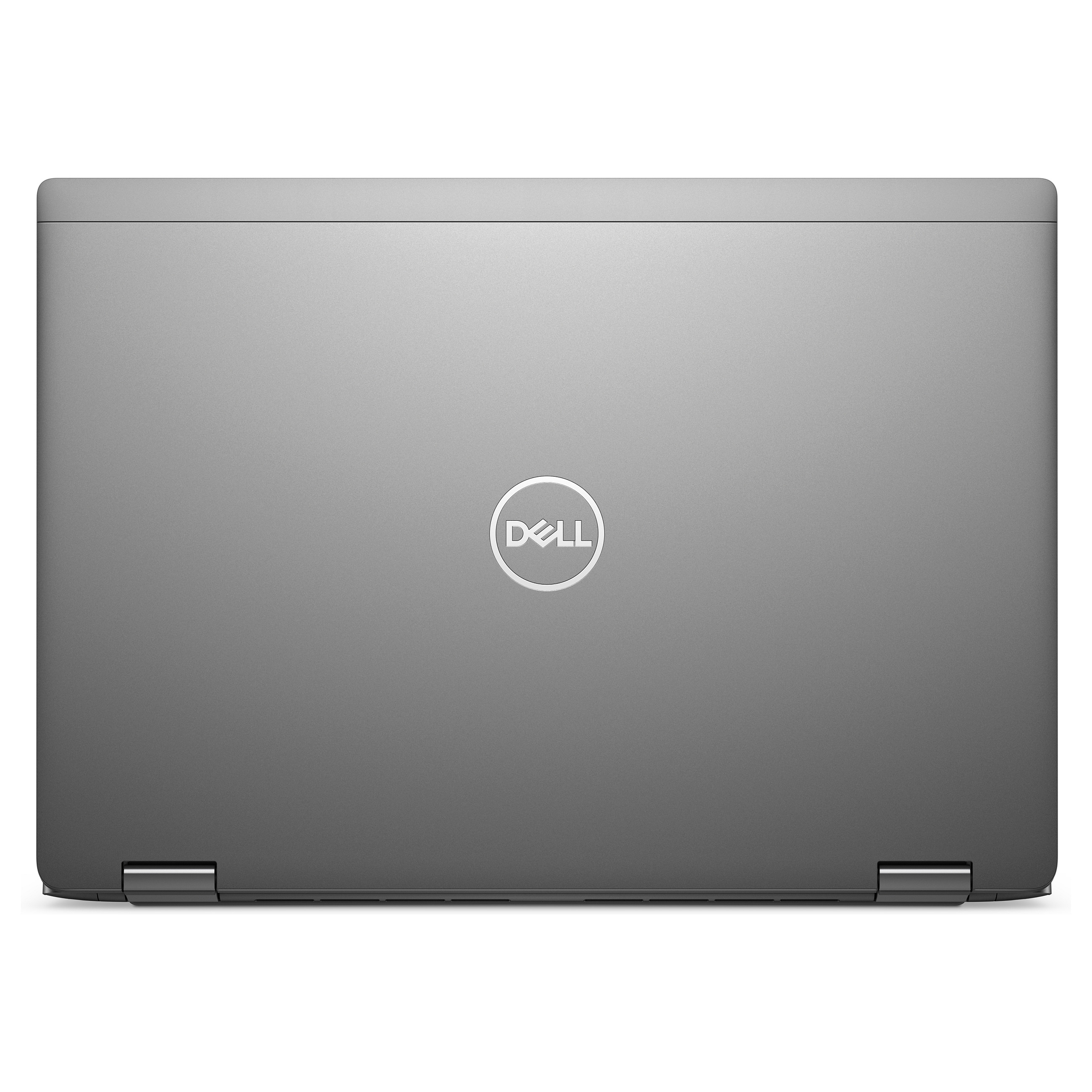 Laptop Dell Latitude 7450 / Ultra 7 165U / 16GB LPDDR5x / 512GB / 14" Full HD+ WVA AG Touch 60Hz / Intel Graphics / DE  - Gri - 6