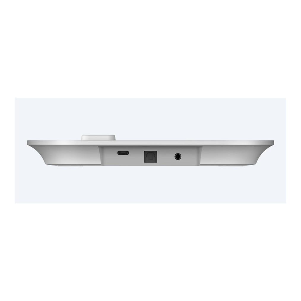Altoparlant Sony SRS-LSR200, 2W, Wired & Wireless, Voice Zoom, IPX2, USB-C - Bardhë - 7
